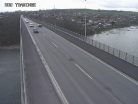 Imagen de vista previa de la cámara web Svendborg - Rute 9